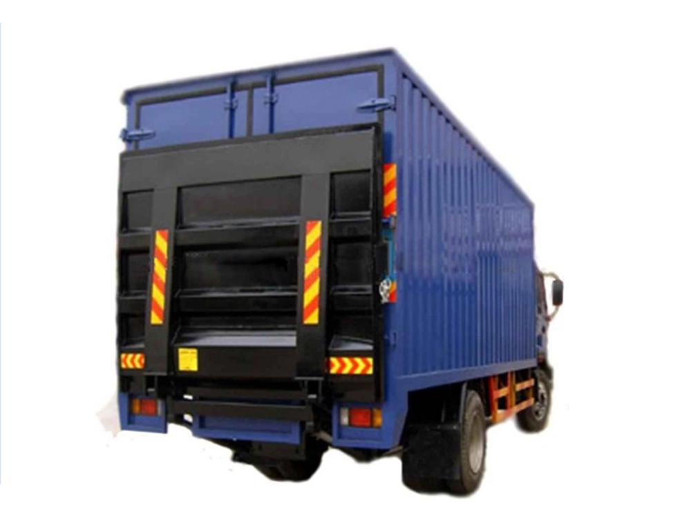 truck tail lift